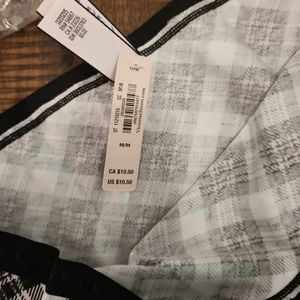 Victorias Secret 5 Prs. Underwear Med